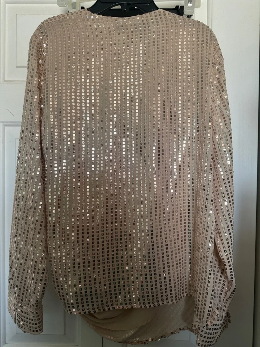 Zara Top - Picture 2 of 2